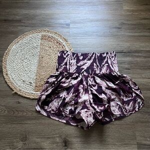 FREE PEOPLE MOVEMENT The Way Home Shorts